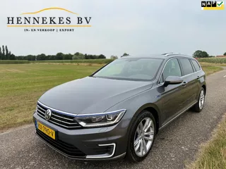 Volkswagen Passat Variant 1.4 TSI GTE Highline Pano Virtualcocpit