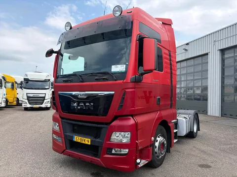 MAN TGX L.2007.46.001
