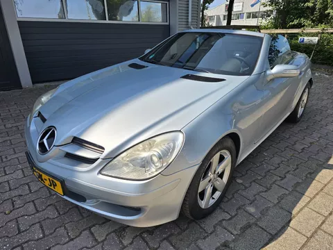 Mercedes-Benz SLK 280
