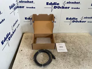 Diverse 0404300 ORLACO SWITCHER 4CAM
NEW