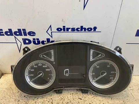 DAF 2178608 / 2262595 / 2154203 / 2161588 INSTRUMENTENPANEEL DIP-5