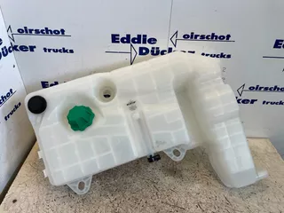 Iveco 41215631 / 500190338 EXPANSION TANK (LIKE NEW)