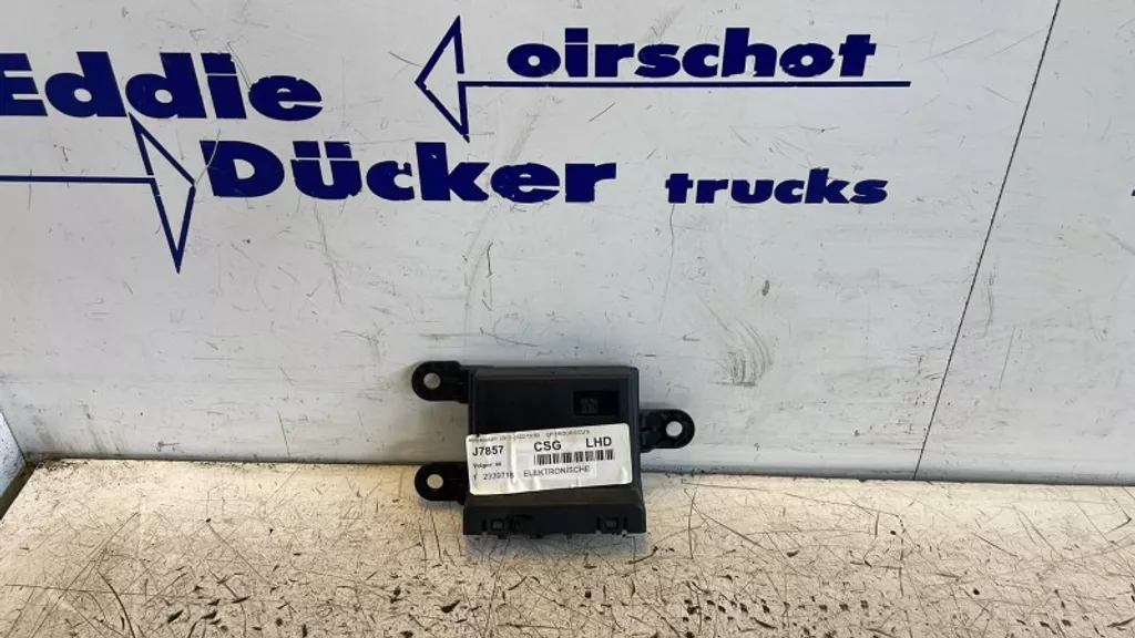 DAF 2339718 / 2415586 CSG CONTROL UNIT