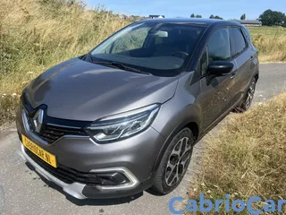 Renault Captur 1.3 TCe Version S GARANTIE Automaat