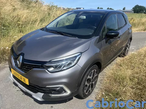 Renault Captur 1.3 TCe Version S GARANTIE Automaat