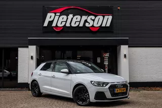 Audi A1 Sportback 30 TFSI S-Line AUTOMAAT CRUISE NETTE AUTO