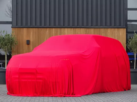 Land Rover Range Rover Evoque 2.0 240PK / SE Dynamic / 2017