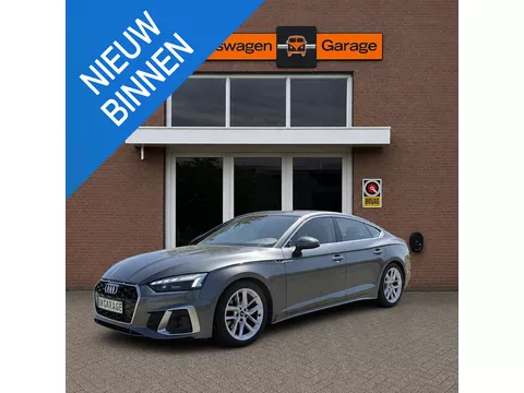 Audi A5 Sportback 35 TFSI Business Edition
