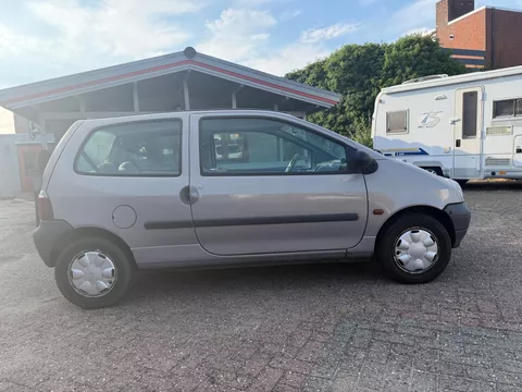 Renault Twingo 1.2,43kw/58pk,ELITE,Stuurbekr.8-'97