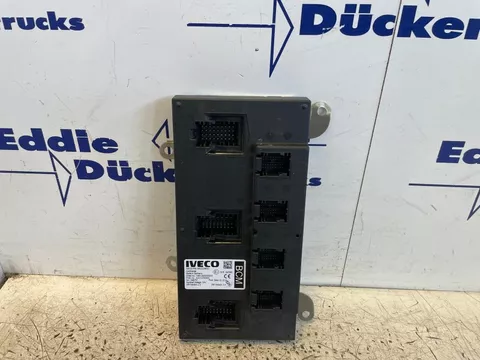 Iveco 5802229652 BCM CONTROL UNIT 2.0