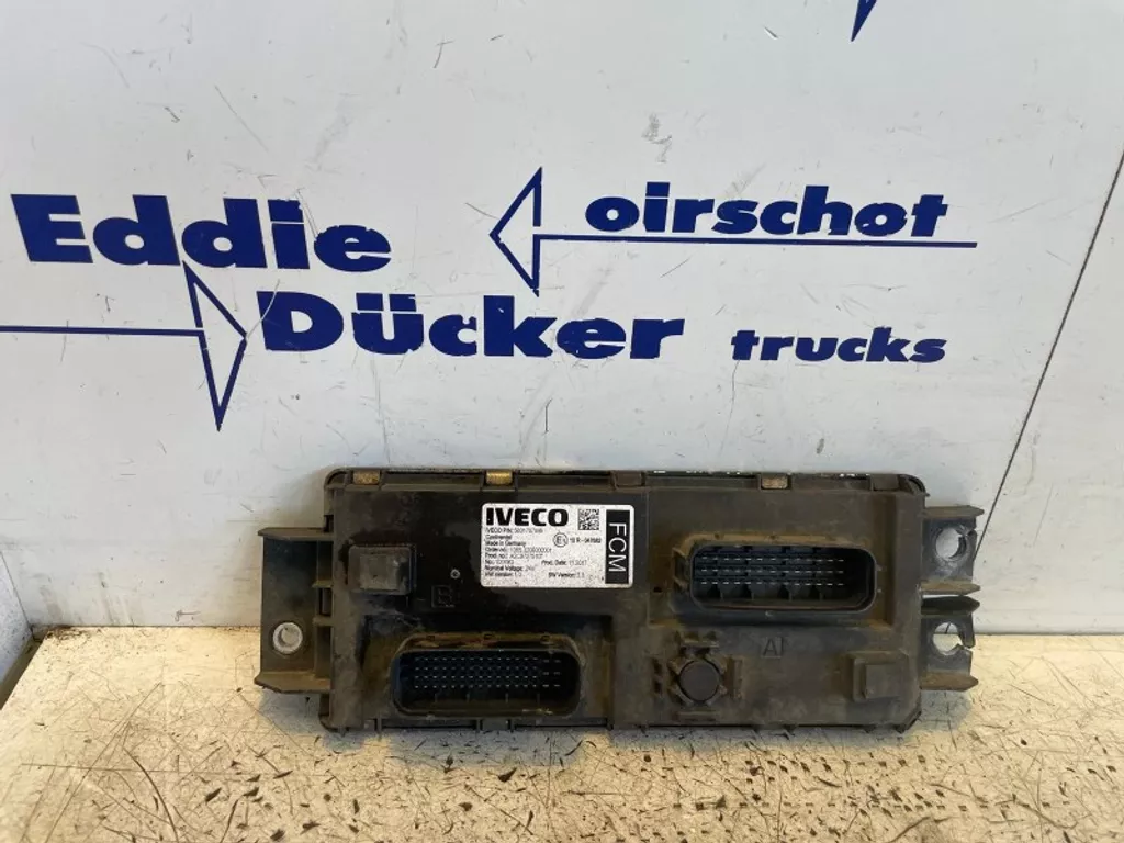 Iveco 5801707095 FCM CONTROL UNIT