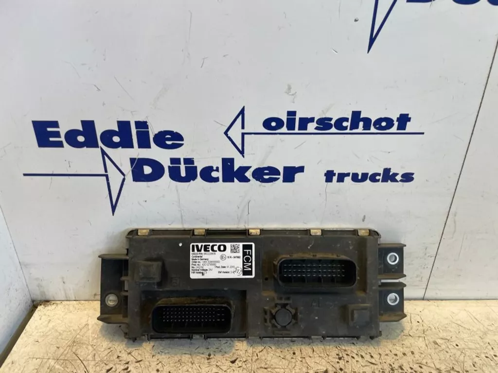 Iveco 5802229655 FCM CONTROL UNIT