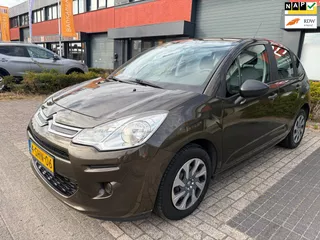 Citroen C3 1.0 VTi Attraction / Airco / 5-drs