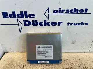 MAN 81.25808-7078 EBS CONTROL UNIT 0486106309