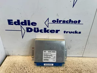 Scania 1863490 EBS CONTROL UNIT 0486106050