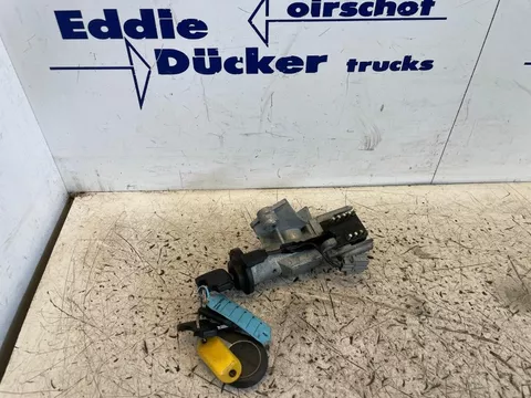 Volvo 1063436 / 20398485 STEERING LOCK