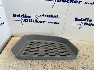 DAF 2237313 OPSTAPPLAAT RH (ALS NIEUW)