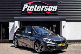 BMW 2-serie Active Tourer 218i M-Pakket DEALER OH TREKHAAK