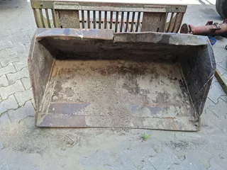 Bobcat bobcat 763