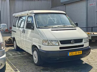 Volkswagen CALIFORNIA T4 Camper Westfalia Orig NL NAP!