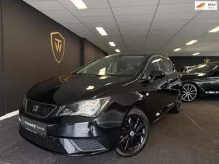 SEAT Ibiza 1.2 Style|cruise control|pdc|usb|aux |stoelverw