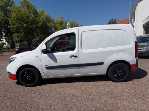 Mercedes-Benz Citan 109CDI,66kw/90pk,BlueEFF.E5,AIRCO
