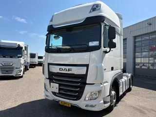 DAF XF480 SSC