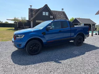 Ford Ranger 2.0 EcoBlue Wildtrak Supercab