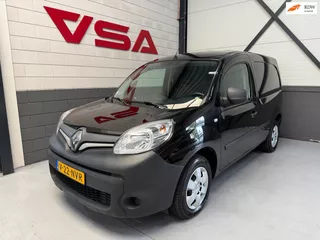 Renault KANGOO 1.5 Blue dCi 95 Luxe|3 sits|PDC|Airco|Start-stop|Cruise|zeer netjes|all-in|aflevering|grote beurt|Nieuwe APK