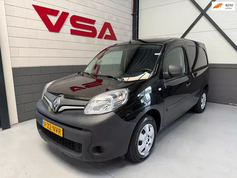 Renault KANGOO 1.5 Blue dCi 95 Luxe|3 sits|PDC|Airco|Start-stop|Cruise|zeer netjes|all-in|aflevering|grote beurt|Nieuwe APK