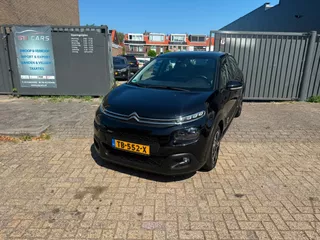 Citroen C3 1.2 PureTech S&amp;S Shine *Automaat*Luxe*APK