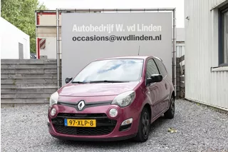 Renault Twingo 1.2 16V Collection