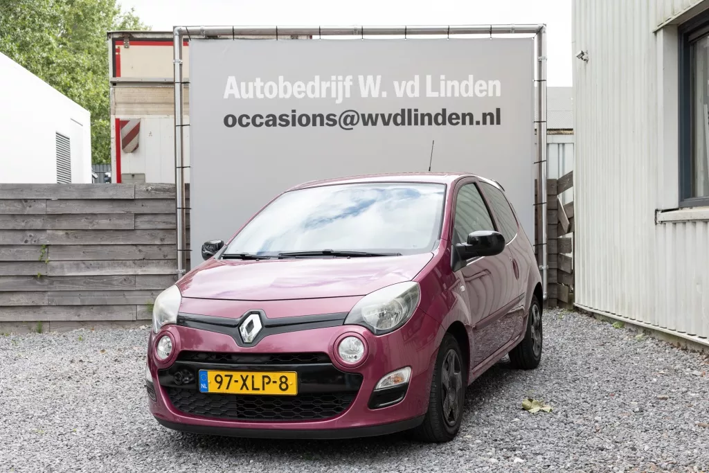 Renault Twingo 1.2 16V Collection