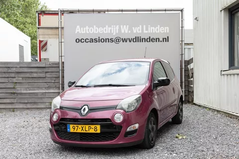 Renault Twingo 1.2 16V Collection