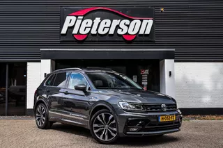 Volkswagen Tiguan 2.0 TSI 4Motion R-Line PANO ACC VIRTUAL