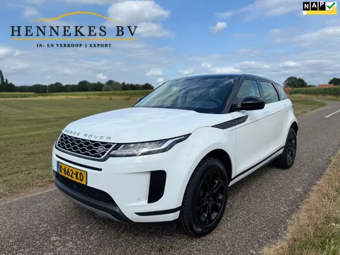Land Rover Range Rover Evoque 1.5 P300e AWD NAP