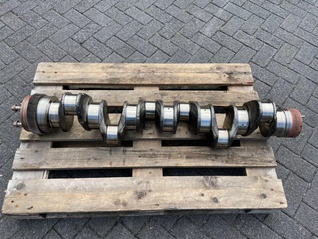 DAF 1684102 / 1939850 / 2007501 KRUKAS CF85IV / XF105 / XF106 / XG