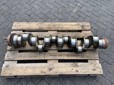 DAF 1684102 / 1939850 / 2007501 KRUKAS CF85IV / XF105 / XF106 / XG