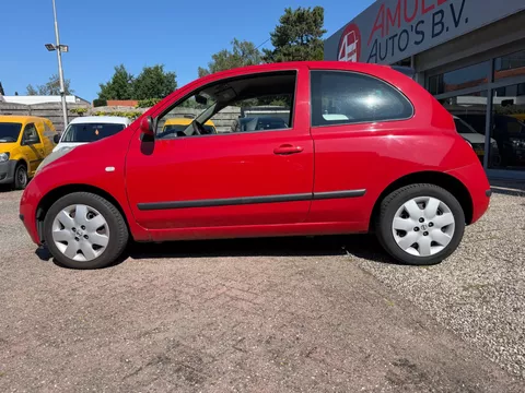 Nissan Micra 1.2.59kw/80pk,AIRCO,Tekna,1e.EIG.