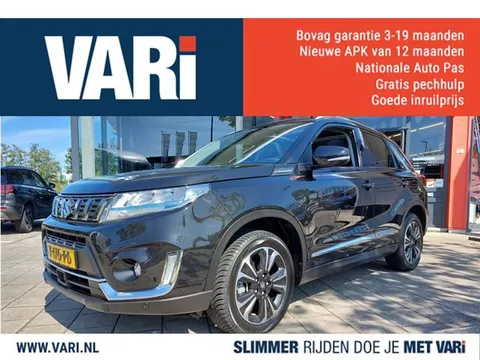 Suzuki Vitara 1.5 Hybrid Pano Automaat