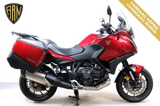 Honda NT 1100 DCT