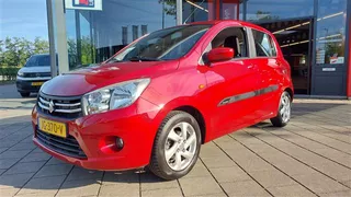 Suzuki Celerio 1.0 EXCLUSIVE