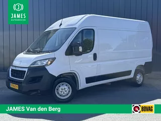 Peugeot Boxer 330 2.2 HDI L2H2 Pre
