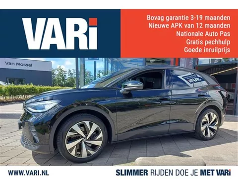 Volkswagen ID.4 Pro Advantage 77 kWh