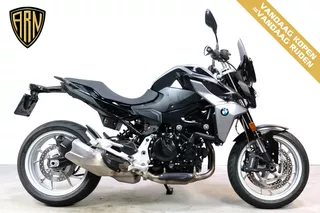 BMW F 900 R