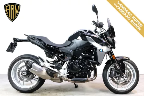 BMW F 900 R