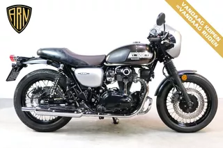 Kawasaki W800