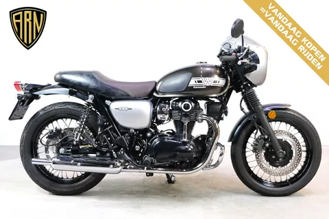 Kawasaki W800