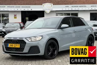 Audi A1 Sportback 25 TFSI Pro Line NAVI | CRUISE | NARDO | BOVAG !!