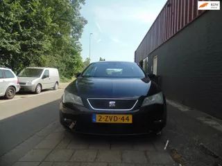 Seat Leon 1.2 TSI Style 5 DEURS NAVI AIRCO